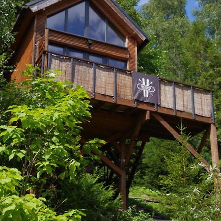Ski House Szczyrk - Domek Na Kurzej Lapce ภายนอก รูปภาพ