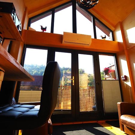 Ski House Szczyrk - Domek Na Kurzej Lapce ภายนอก รูปภาพ