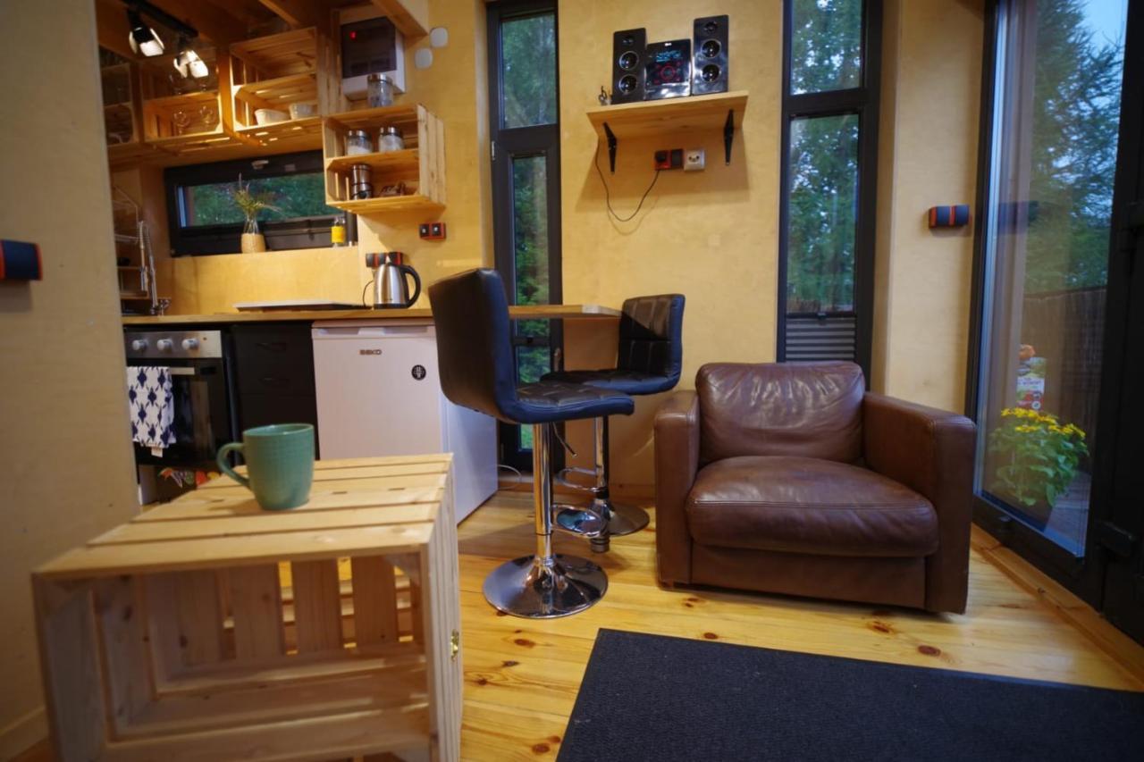 Ski House Szczyrk - Domek Na Kurzej Lapce ภายนอก รูปภาพ
