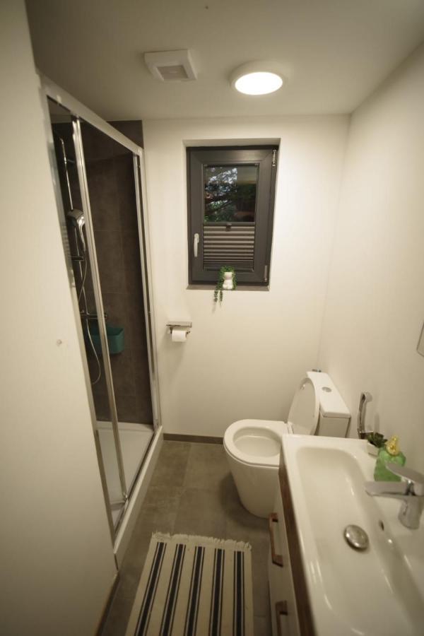 Ski House Szczyrk - Domek Na Kurzej Lapce ภายนอก รูปภาพ