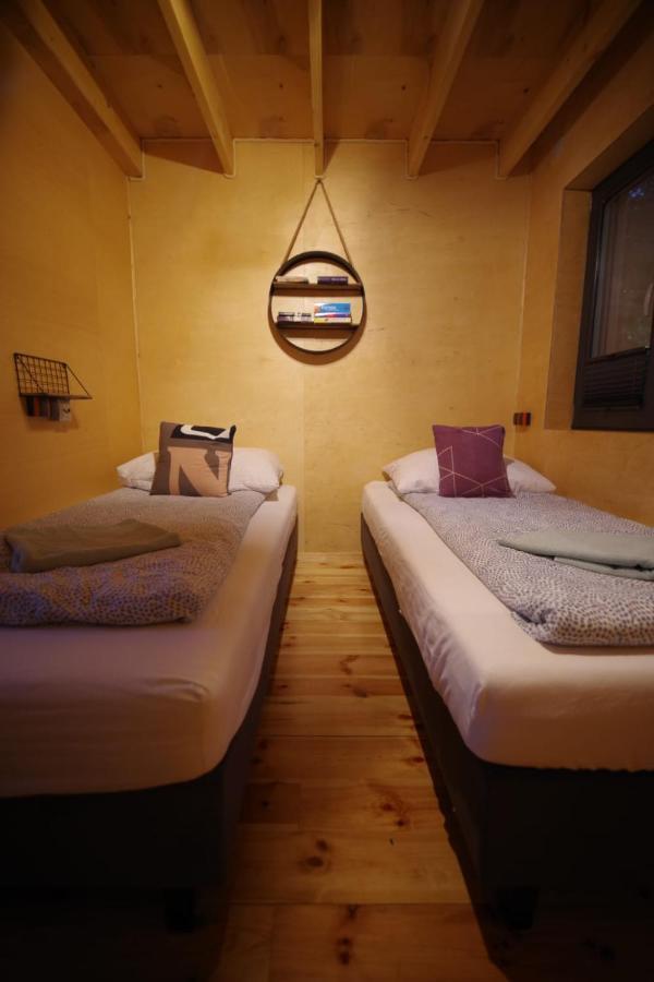 Ski House Szczyrk - Domek Na Kurzej Lapce ภายนอก รูปภาพ