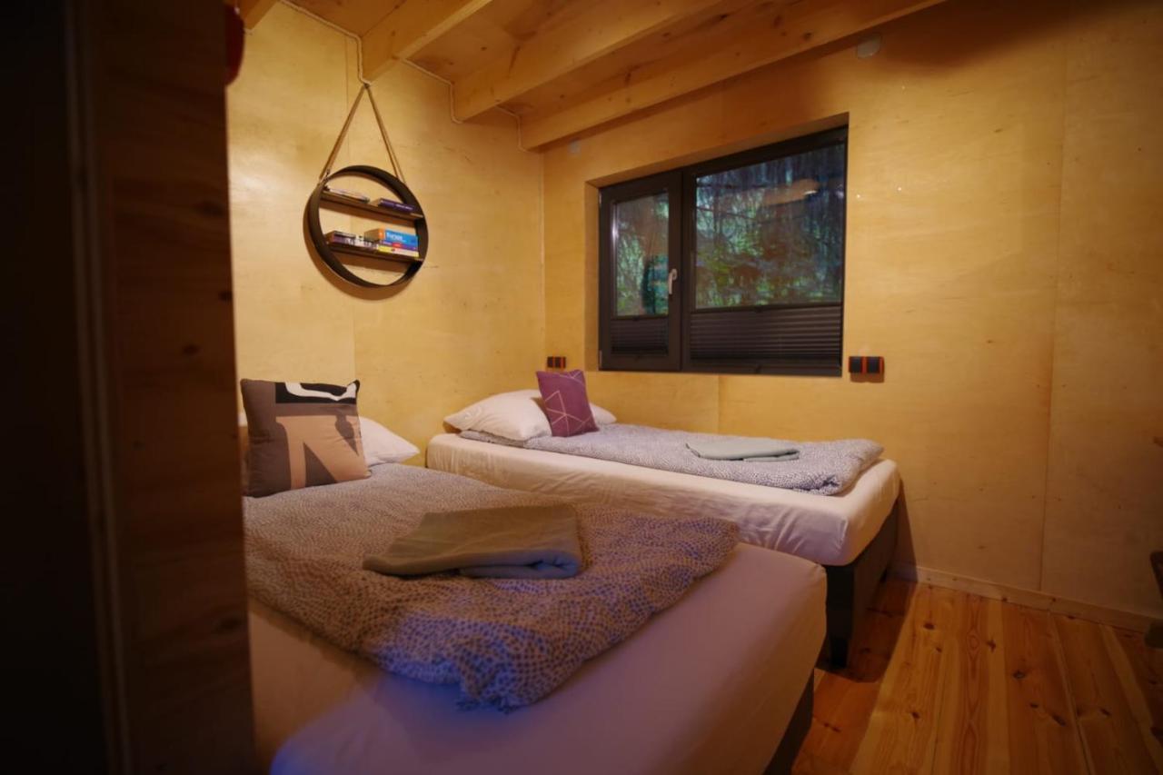 Ski House Szczyrk - Domek Na Kurzej Lapce ภายนอก รูปภาพ