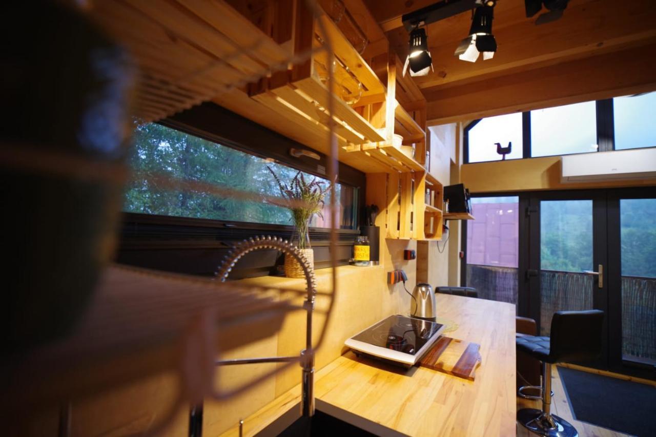 Ski House Szczyrk - Domek Na Kurzej Lapce ภายนอก รูปภาพ