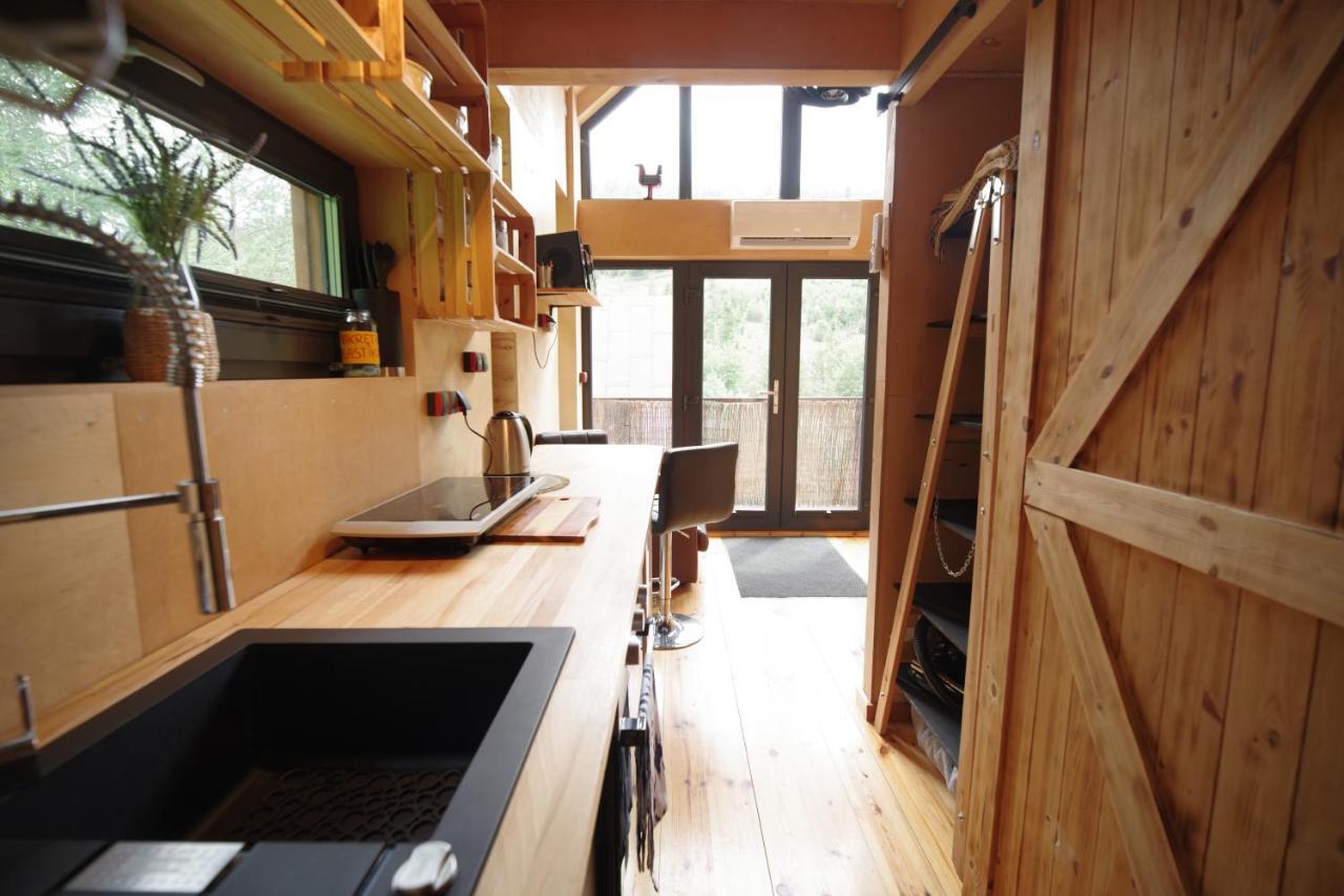 Ski House Szczyrk - Domek Na Kurzej Lapce ภายนอก รูปภาพ