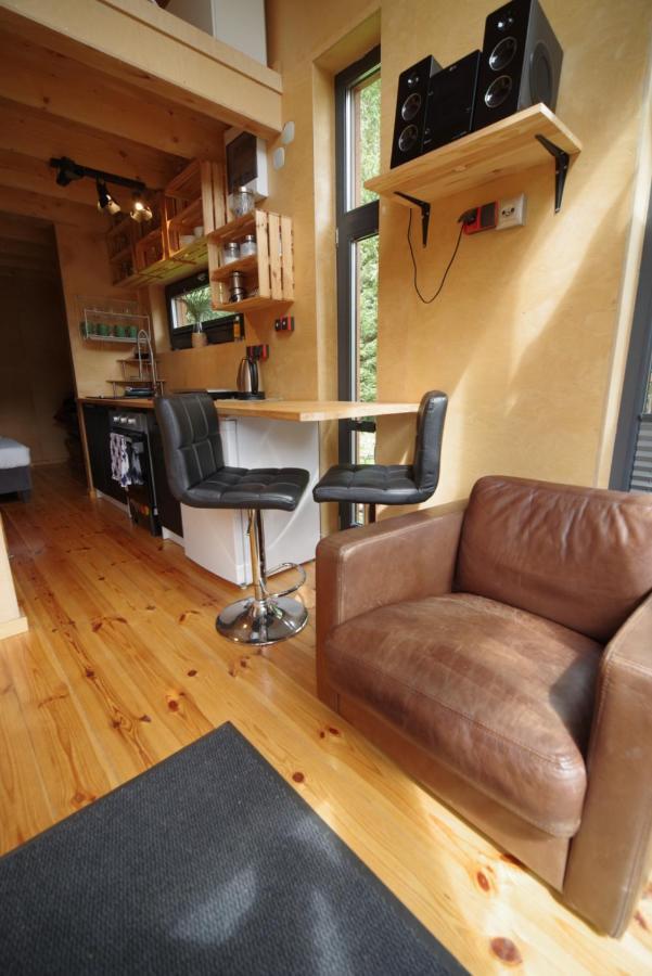 Ski House Szczyrk - Domek Na Kurzej Lapce ภายนอก รูปภาพ