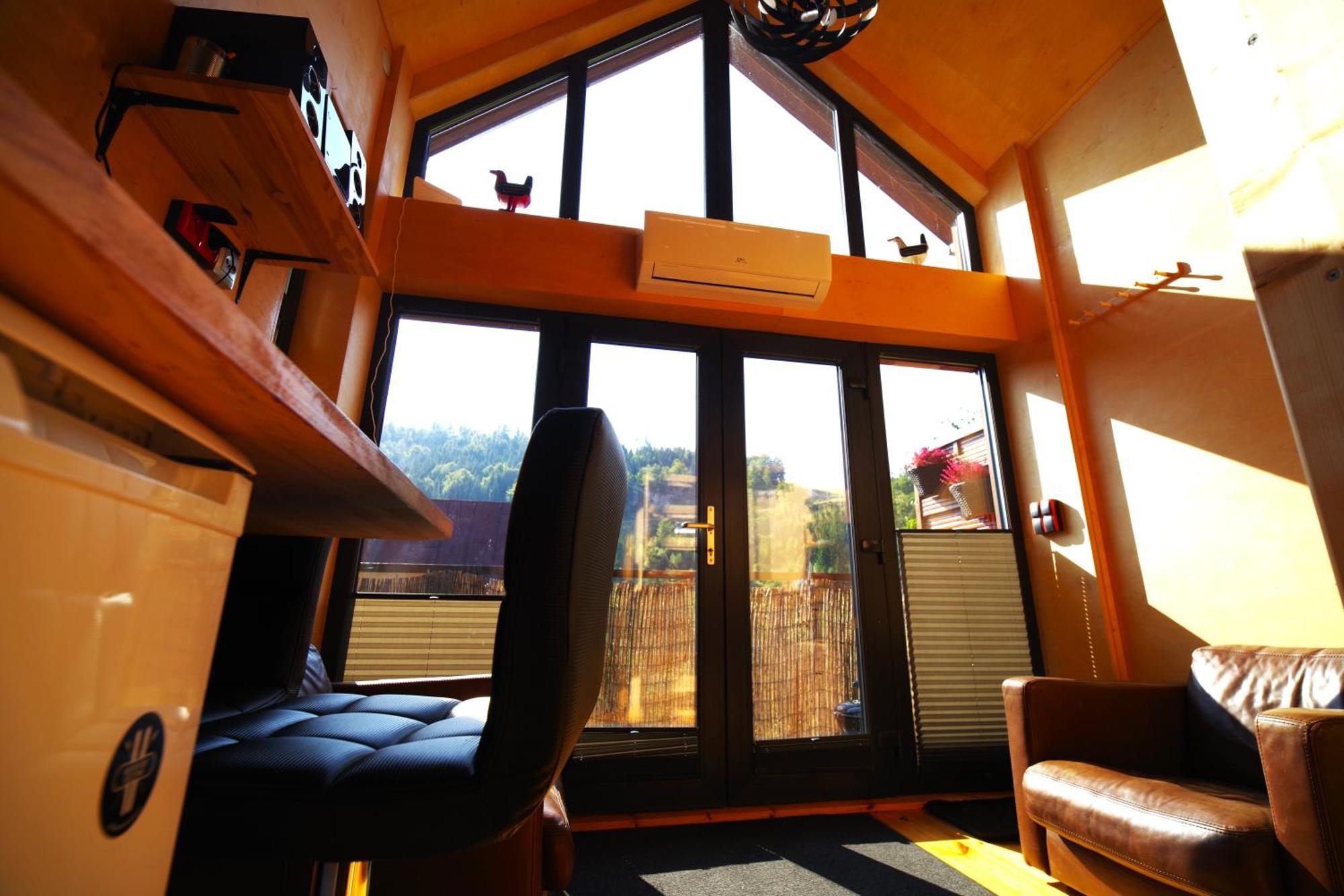 Ski House Szczyrk - Domek Na Kurzej Lapce ภายนอก รูปภาพ